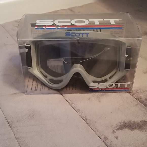 Scott Other - Scott Model 83 Goggles